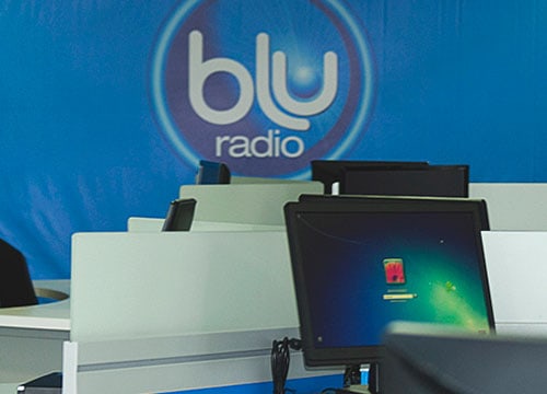 Blu Radio1