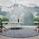 Ofipartes Soft Seating Musa Home